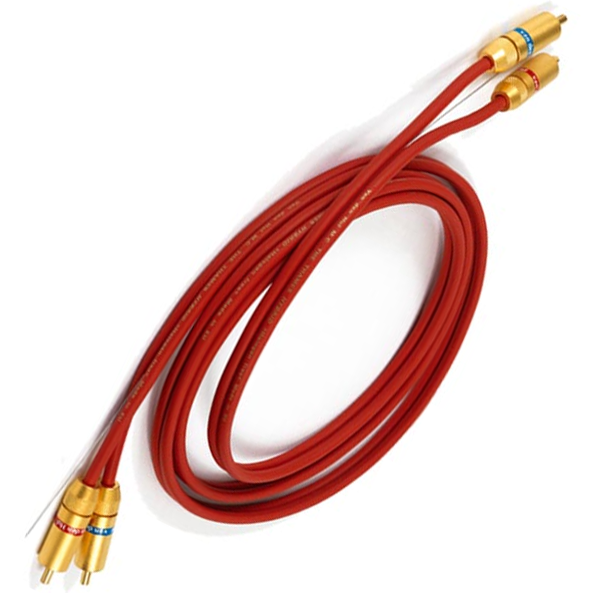 THAMES Hybrid single RCA 1.5m kabel VDH